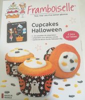 Cupcakes Halloween