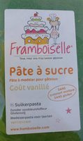 Pate à sucre