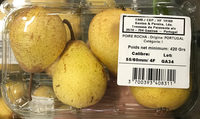 Poire Rocha