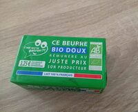 Beurre
