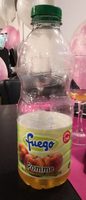 Jus de pomme
