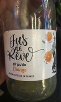 Pur jus orange bio