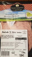 Roulade