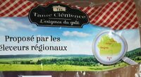 Boudin Blanc De Saint Amand