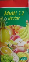 Multi12 Nectar