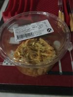 Chips Pomme Frites