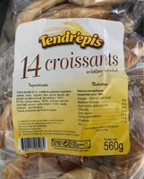 Tendr'épis