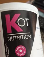 Kot nutrition