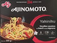 Yakiniku