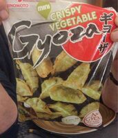 Gyoza