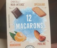 Macarons