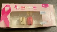 12 Macarons