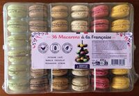 Macarons