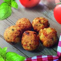 Italiano Vegball