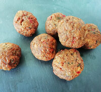 Tagin Vegball
