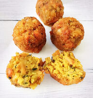 India Vegball