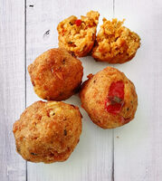 US-BBQ Vegball