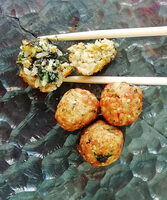 Asia Vegball