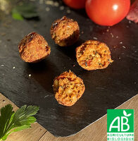 Veg BIO Ball provençale