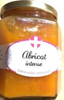 Abricot intense