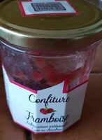 Confiture franboise