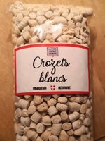 Crozet blancs