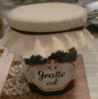 Gratte cul
