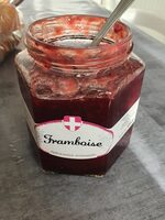 Confiture de Framboise