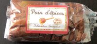 Pain d’épices