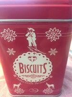 Biscuit