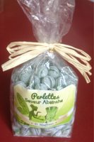 Bonbons au miel (Pastilles abeille)