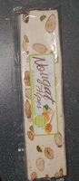 Nougat des alpes