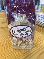 Nougat des Alpes