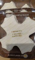 La croseta chèvre