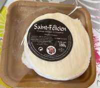 Saint-felicien