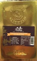 Foie gras de canard entier à la truffe d'été