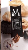 Ail noir