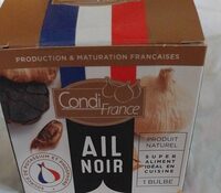 Ail noir