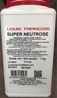 Super Neutrose