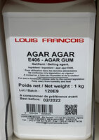Agar Agar