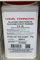 Glucose deshydraté