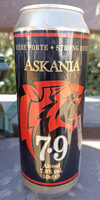 Askania