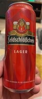 Feldschlobchen lager