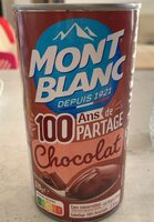 Mont blanc