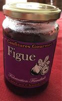 Confiture de Figues