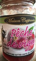 Peche De Vigne