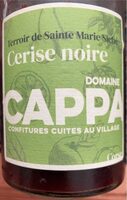 Cerise noire