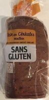 Pain aux céréales moelleux