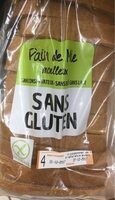 Pain de mie Moelleux