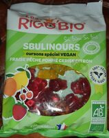 Sbulinours